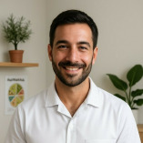 Jesús Martínez Nutricionista