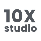 10xStudio logo
