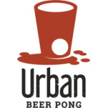 Urban Beer Pong logo