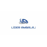 Lider Ambalaj