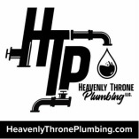 Heavenly Throne Plumbing