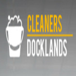 Cleaners Docklands