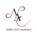 NobleArtCosmetics logo