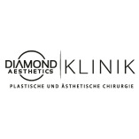 Diamond Aesthetics Brustoperation logo