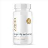 Longevity Activator Anti Aging
