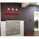 SEO Company in Dubai - BrandStory