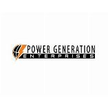 Power Generation Enterprises, Inc