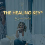 THE HEALING KEY® I Jessica Goschala