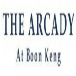 The Arcady At Boon Keng