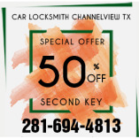 Car Locksmith Channelview