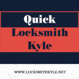 Quick Locksmith Kyle