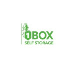 1BOX Self-Storage Schiedam