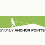 Sydney Anchor Points
