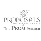 Proposals Bridal & Prom Studio