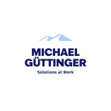 Michael Güttinger, Solutions at Work