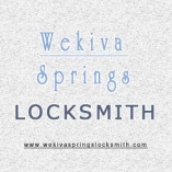 Wekiva Springs Locksmith