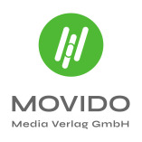 Movido Media Verlag logo