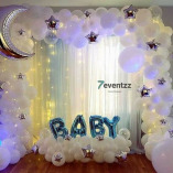 Baby Welcome Decoration | Welcome Baby