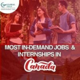 Most In-demand jobs in Canada-GLOBAL TREE