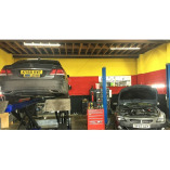 German Car Specialist Cambridge