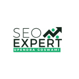 SEO Expert Jaipur - Upendra Goswami