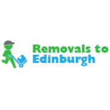 Removals Edinburgh