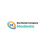 Bus Rental Company Modesto