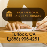 Braff Personal Injury Attorneys