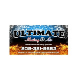 Ultimate Heating & Air, Inc