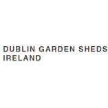 Dublin Garden Sheds