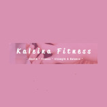 Kaleina Fitness Personal Trainer