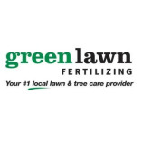 Green Lawn Fertilizing