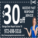 Garage Door Repair Sachse TX
