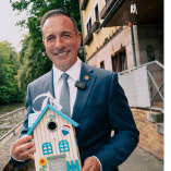 Ralph Sigl die Bayerische