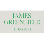 James Greenfield Life Coach