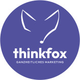 thinkfox marketing GmbH logo