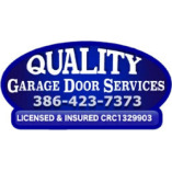 Garage door supplier