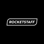 rocketstaff logo