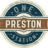 One Preston Station