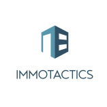 immotactics GmbH logo