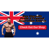 Aussie Steroid Pharma Shop