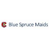 Blue Spruce Maids