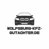 Wolfsburg KFZ Gutachter logo