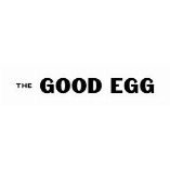 The Good Egg Restaurant Soho