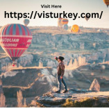 Visa Turkey