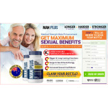 ManPlus Male Enhancement