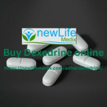 Buy Dexedrine online