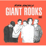 Giant Rooks Merch