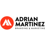 Adrian Martinez / Website Design & Digital Marketing