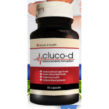 Cluco-D Blood Sugar Formula